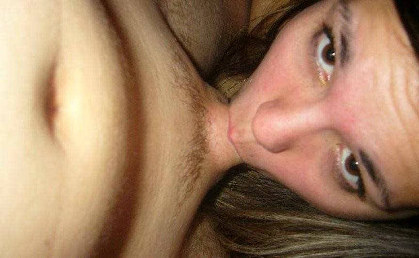 15P Lucky roommate gets his cock eaten by 2 kinky chicks