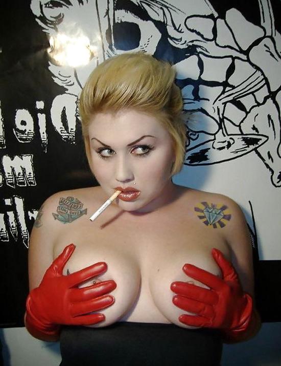 25P The Best Of Busty Teens - Edition 111