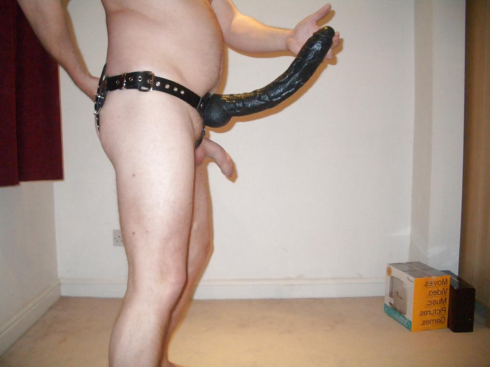 25P Whoring strap-on sissy