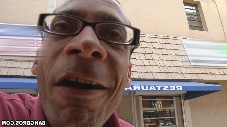 16P dude gets his monster knob polished properly