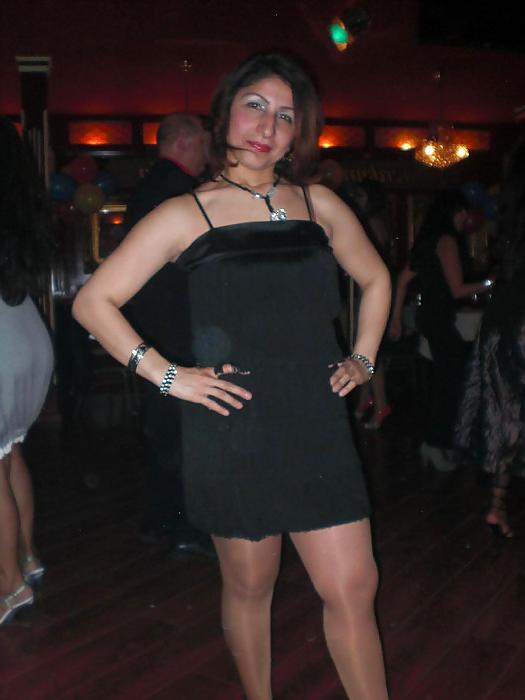 25P Turkish slut mom and friend dirty comments please