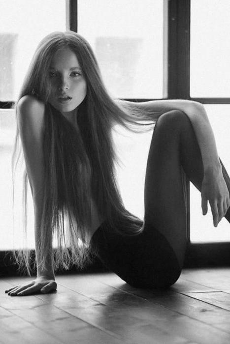 15P Ultra hot super skinny nude girls