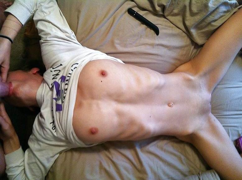 16P skinny anorexic girls posing and fucking