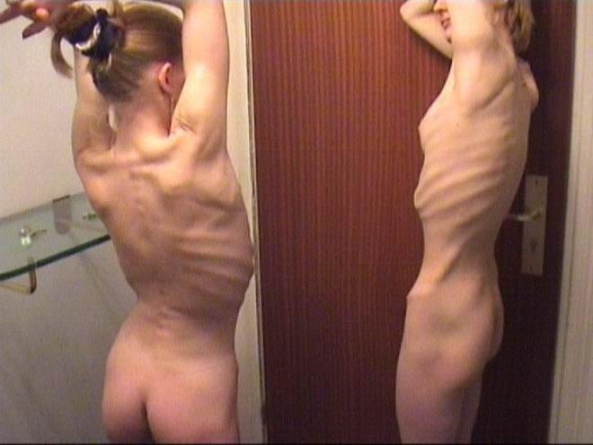 23P Skinny girls