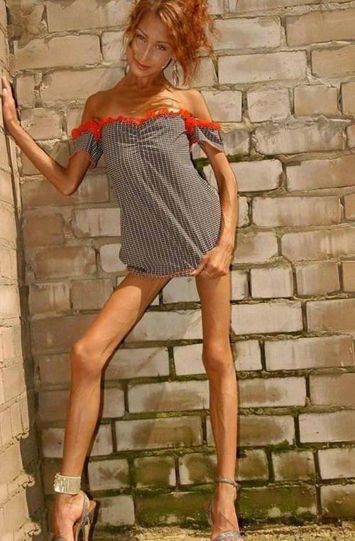 23P Skinny girls