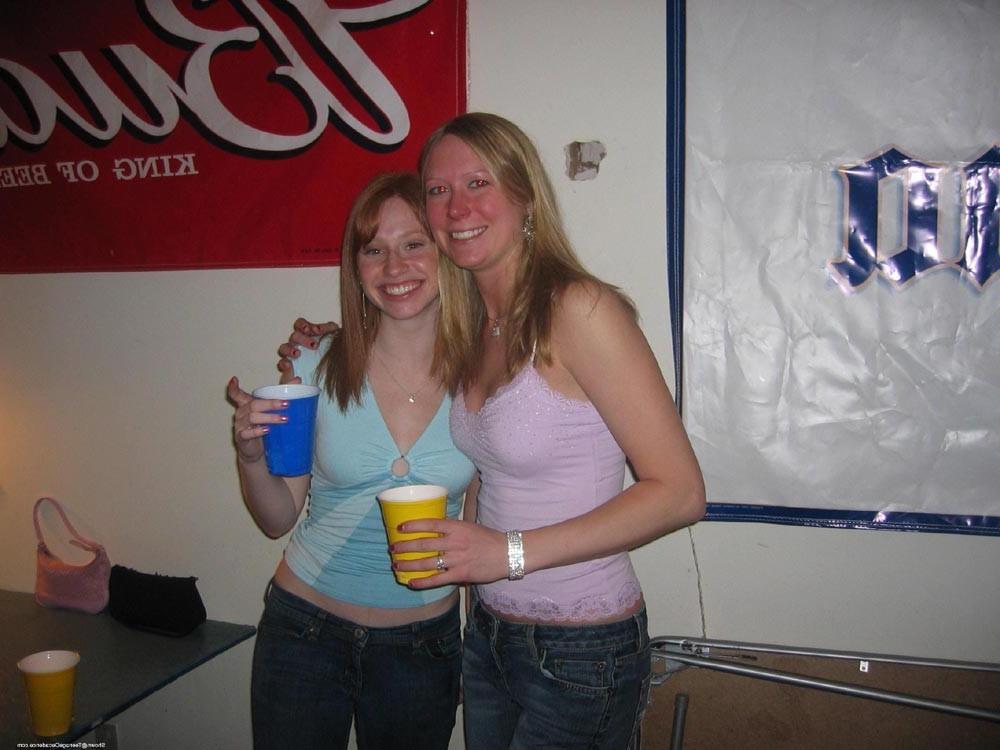 16P Amateur redhead teen