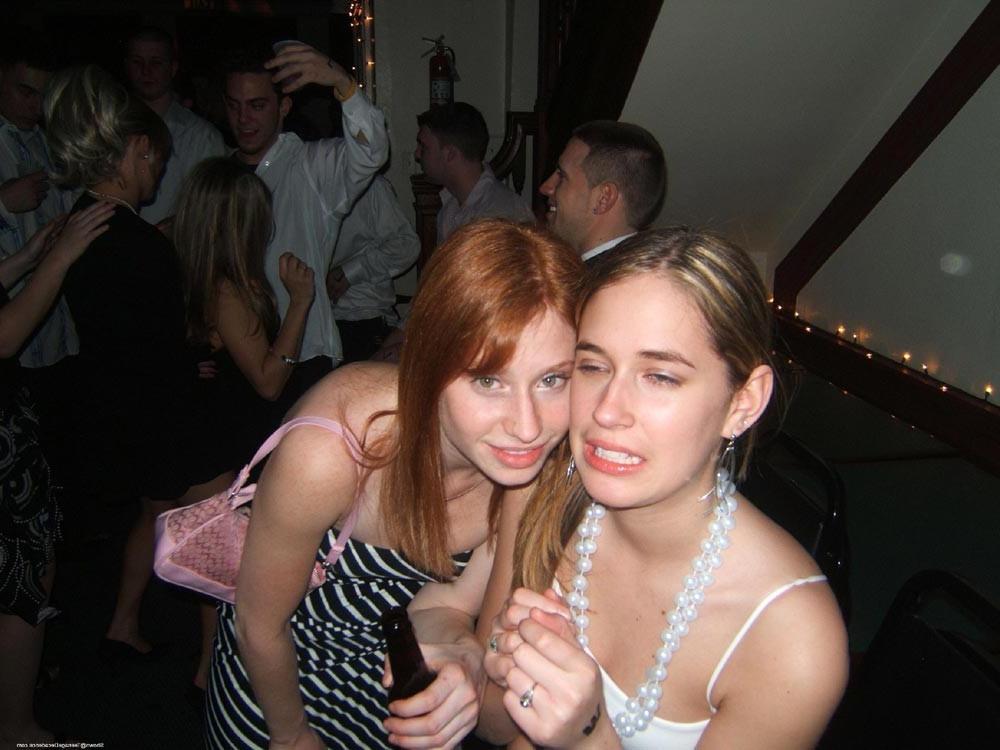16P Amateur redhead teen