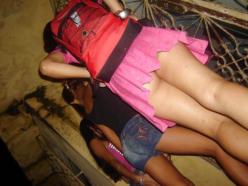 25P Debaixo da saia 7 - Under the skirt 7