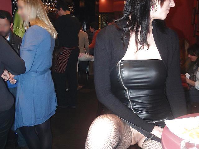 25P Debaixo da saia 7 - Under the skirt 7