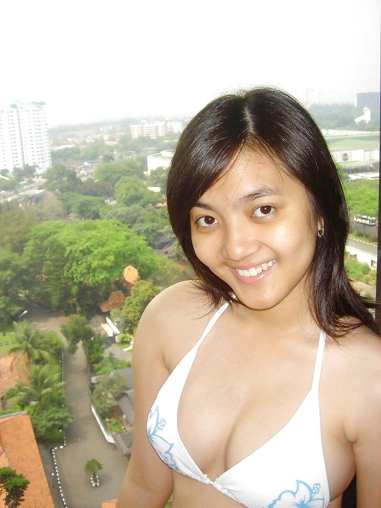 25P Indonesian friend