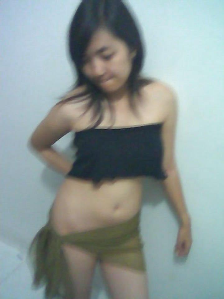 25P Indonesian friend