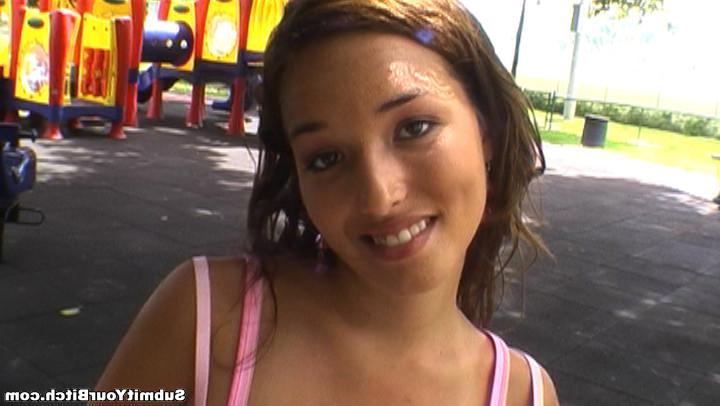 15P Hottest Blowjob this skank ever gave me ;