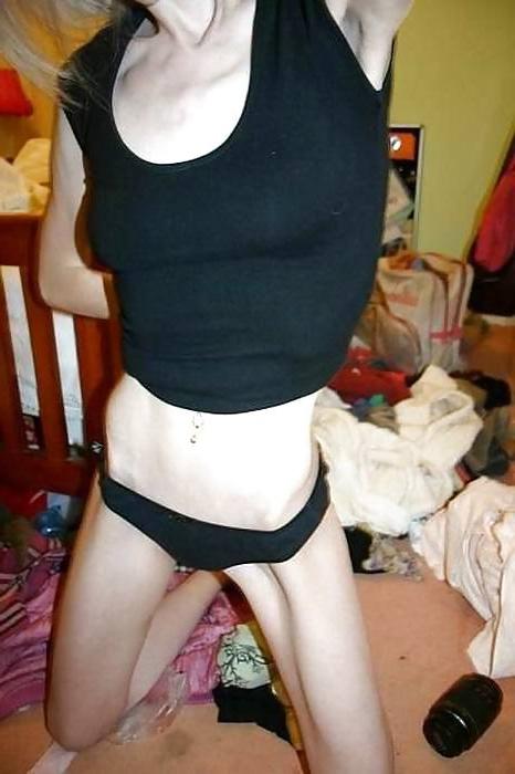 25P Slim and sexy