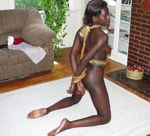 25P Black Slave 01