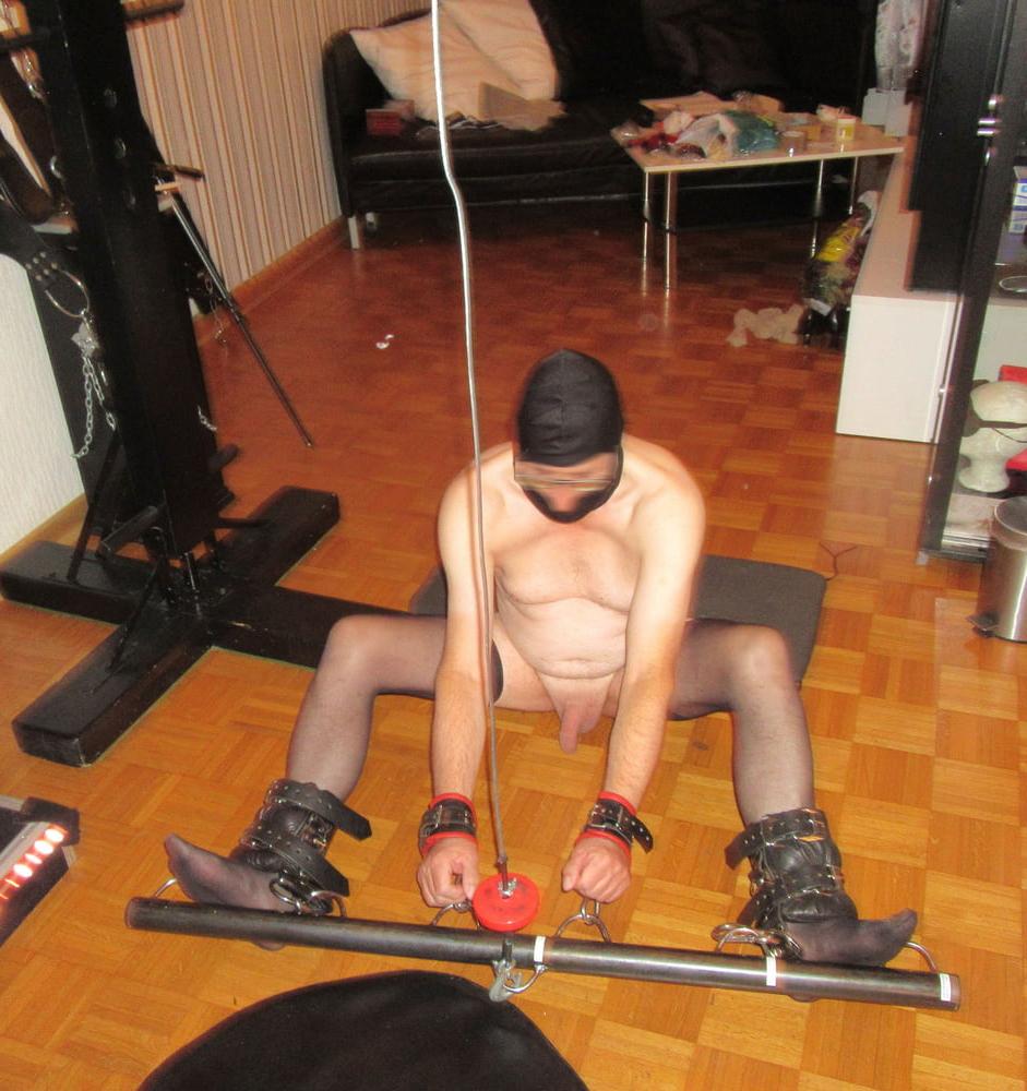 10P slave treatment
