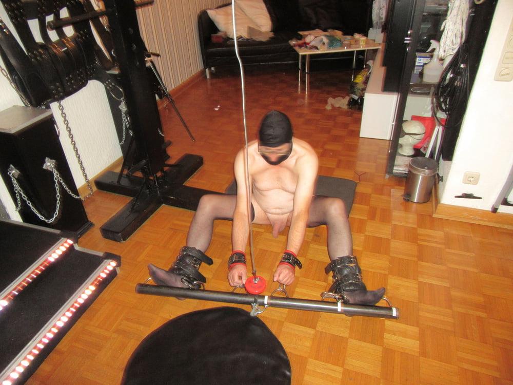 10P slave treatment