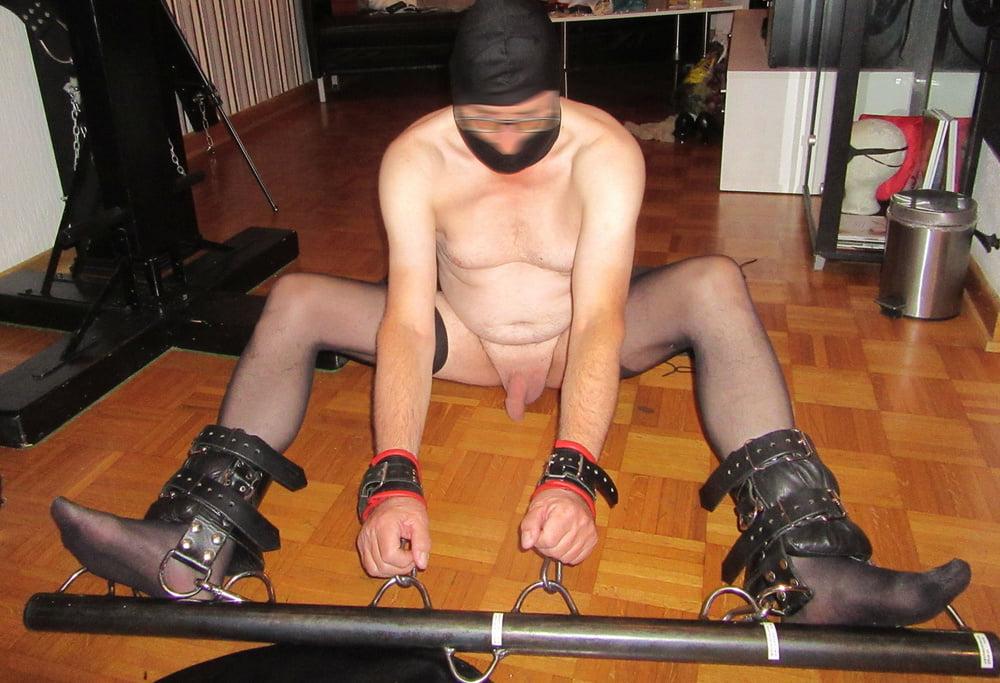 10P slave treatment