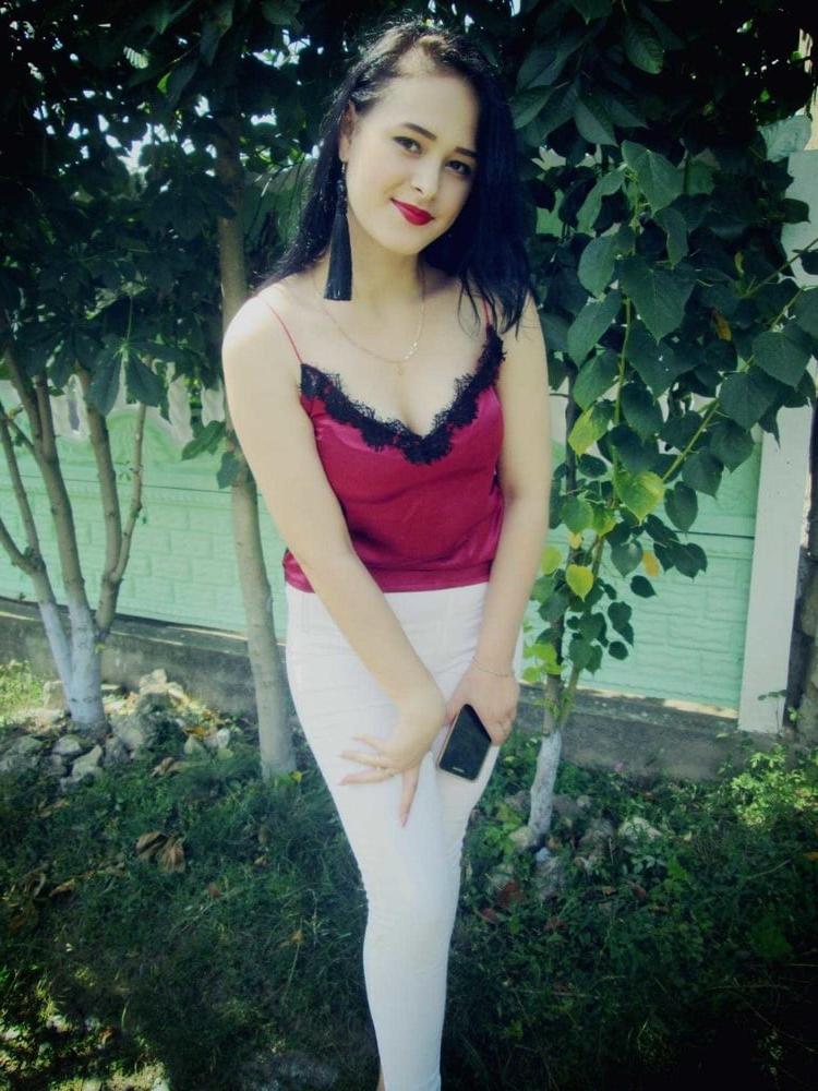 16P My sister pic