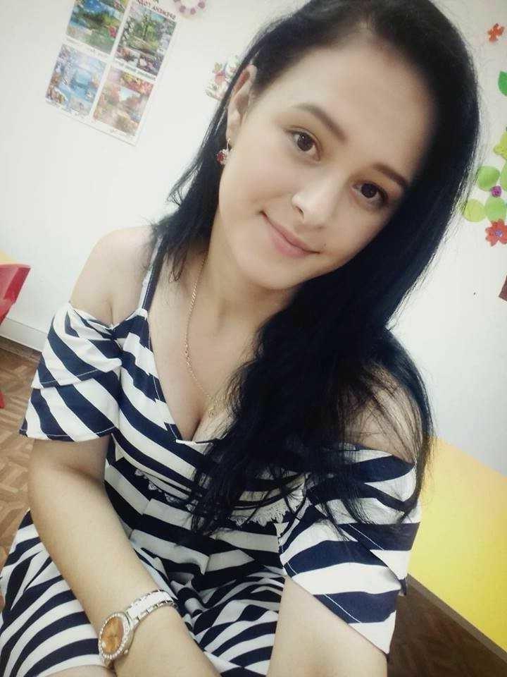 16P My sister pic
