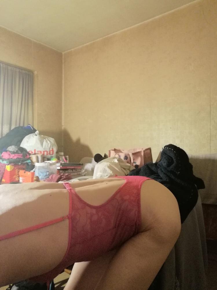6P Q. O. S Sissy bodysuit