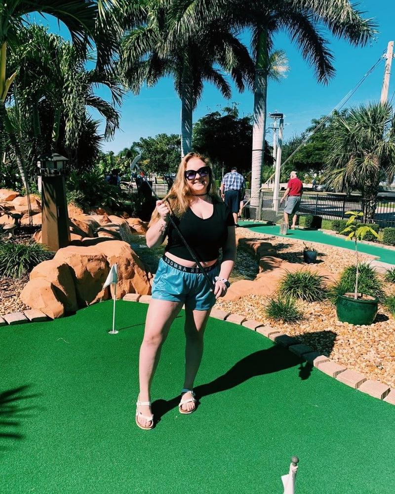 25P Huge tits TikTok Thot