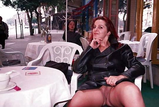 25P Debaixo da saia 9 - Under the skirt 9