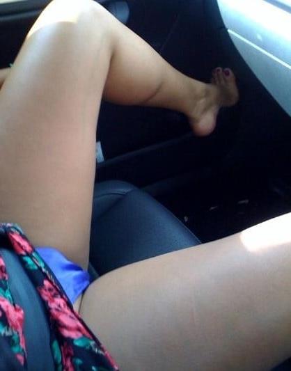 25P more up skirt shots pics