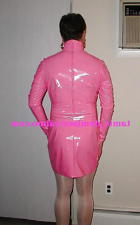 25P Tami sissy slut exposed