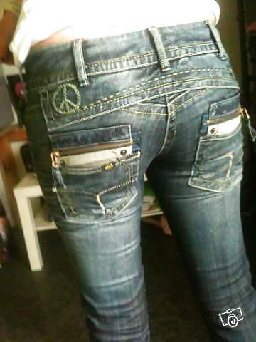 15P Jeans hot2