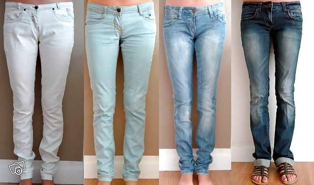 15P Jeans hot2