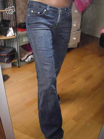 15P Jeans hot2
