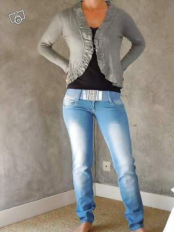 15P Jeans hot2