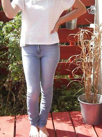15P Jeans hot2