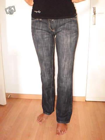 15P Jeans hot2
