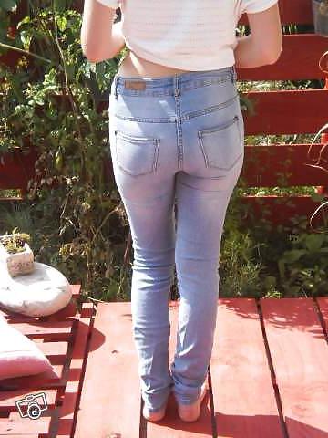 15P Jeans hot2