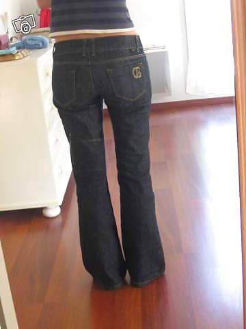 15P Jeans hot2