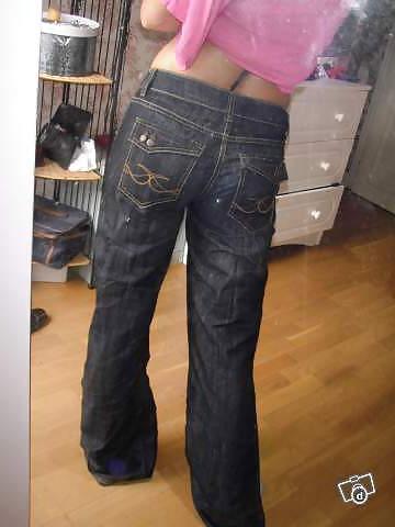 15P Jeans hot2