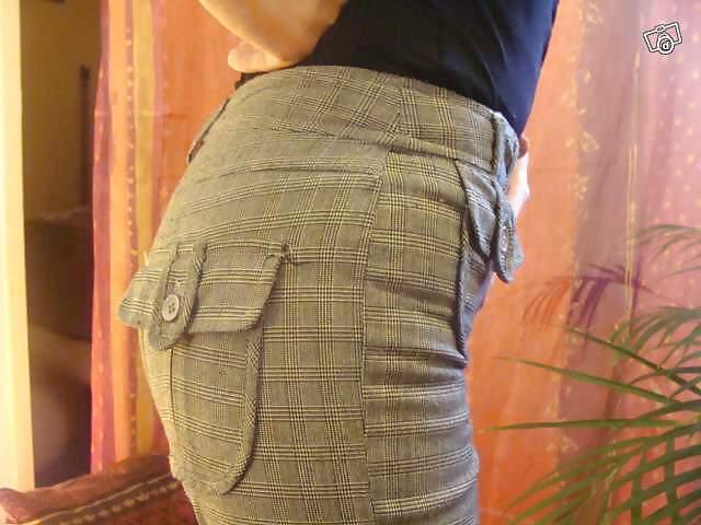 15P Jeans hot2