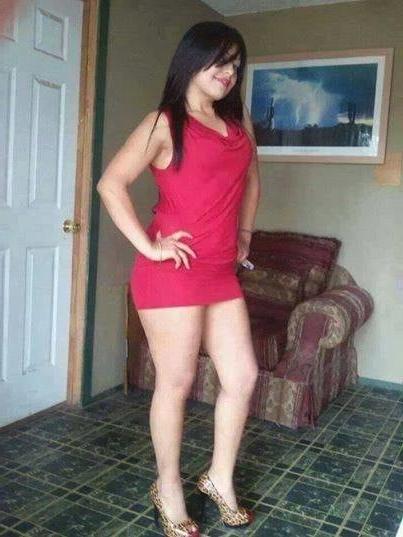 8P Mini skirt Teen