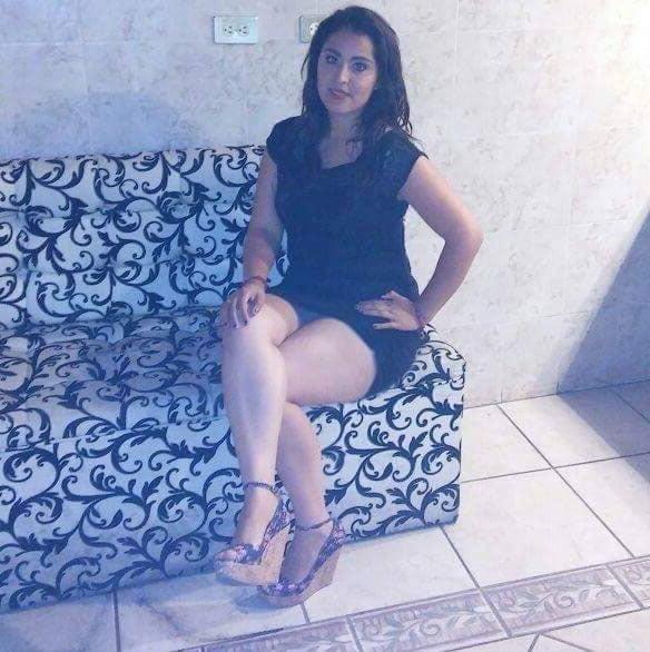 8P Mini skirt Teen