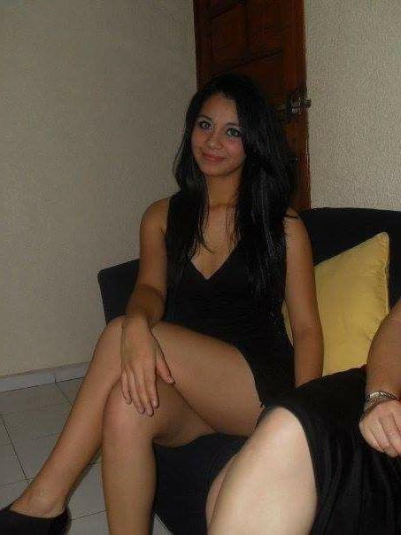 8P Mini skirt Teen