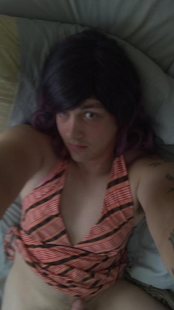 17P Soldier Sissy