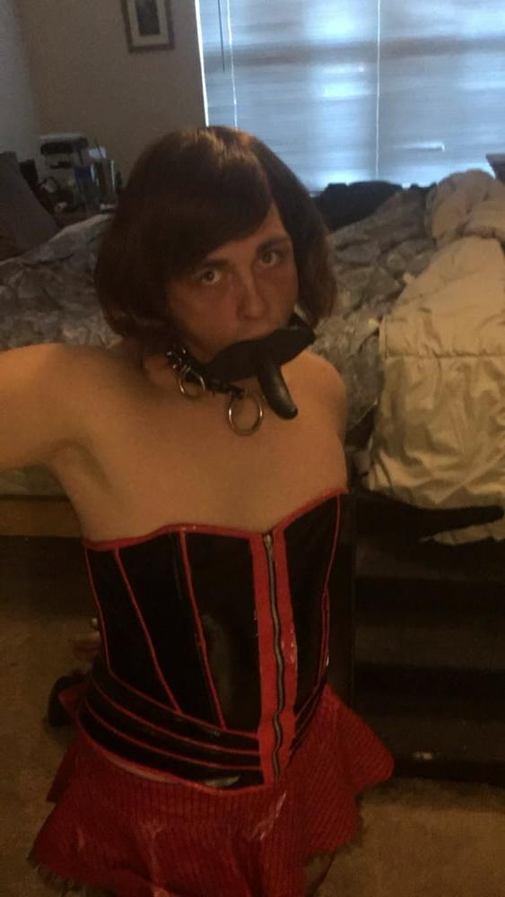17P Soldier Sissy