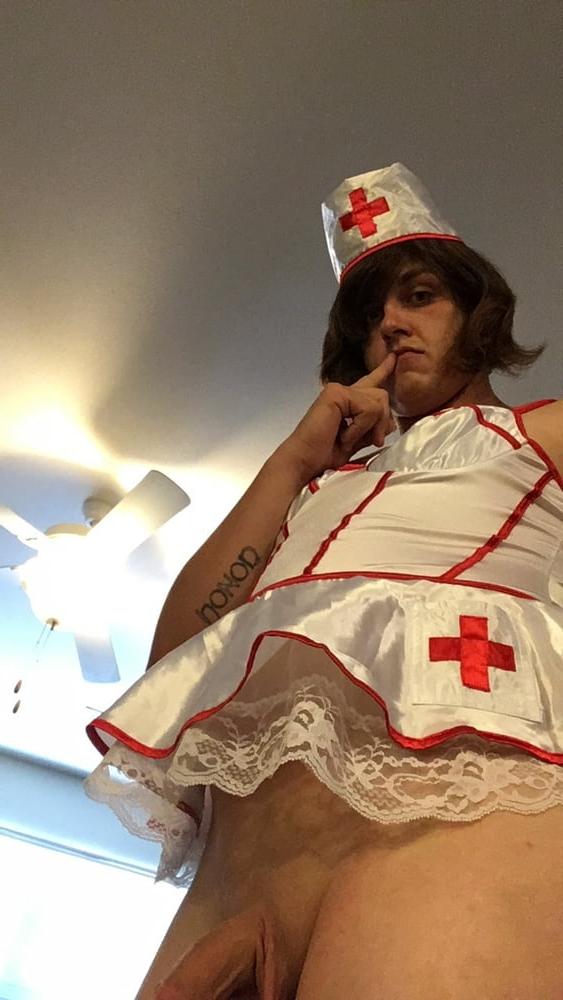 17P Soldier Sissy