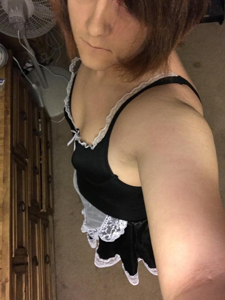 17P Soldier Sissy