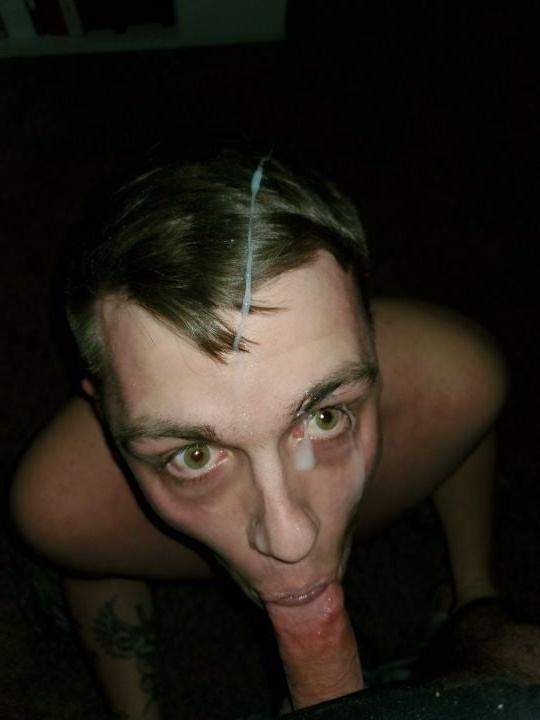 17P Soldier Sissy