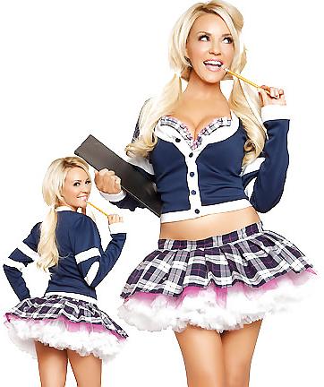 17P Sissy clothing I want