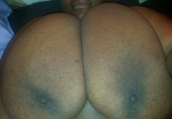 25P Huge Boobs During Covid-19