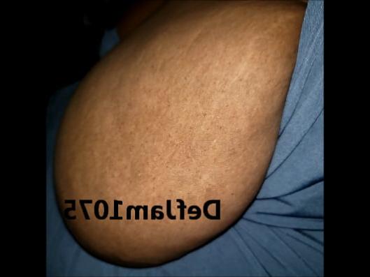 25P Huge Boobs During Covid-19