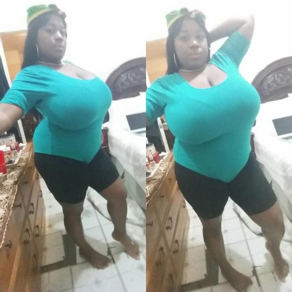 25P Huge Boobs During Covid-19